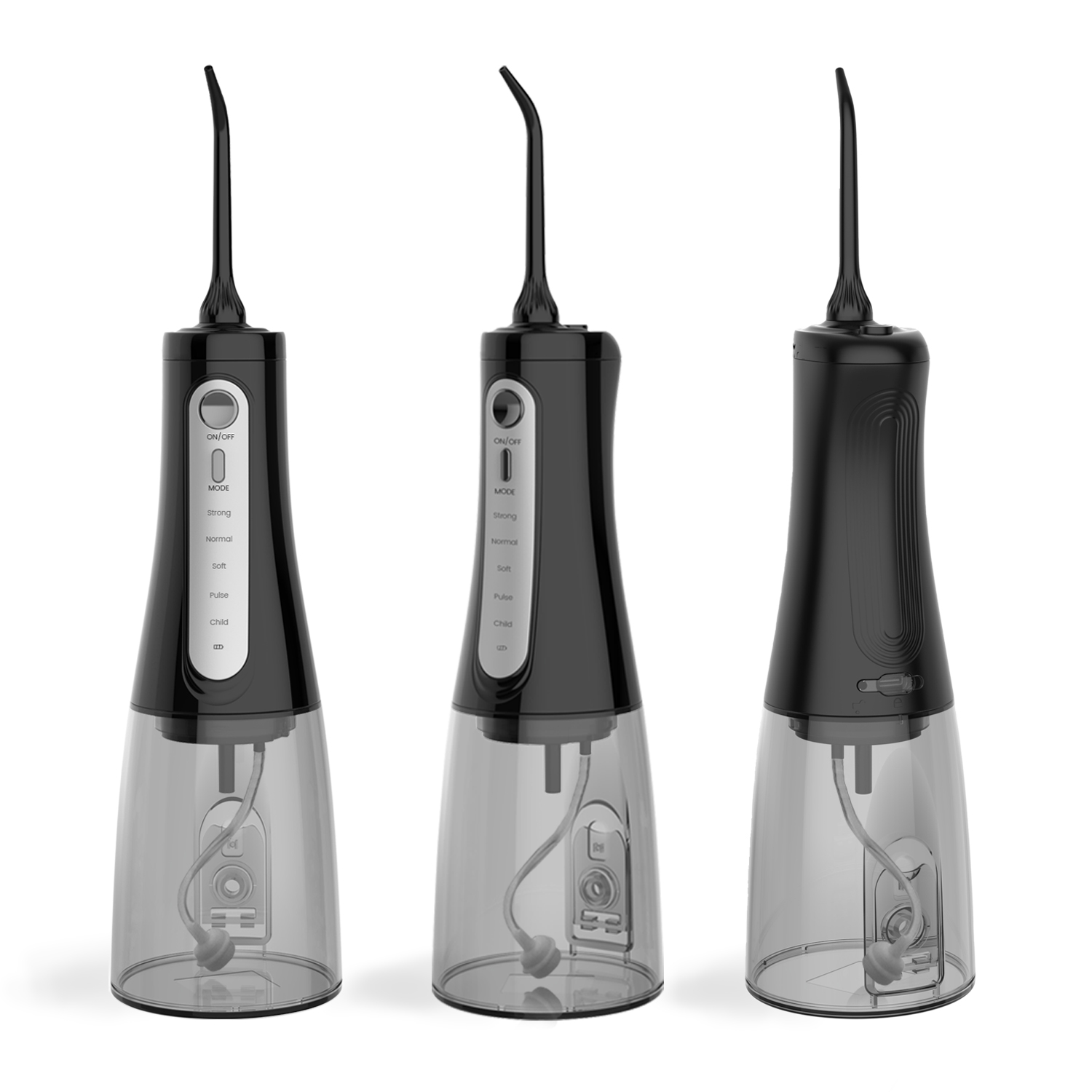 Water Flosser（AOW11）