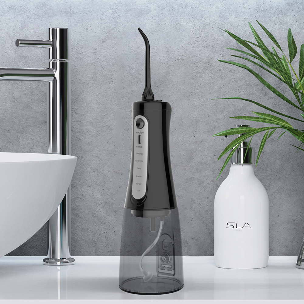 Water Flosser（AOW11）