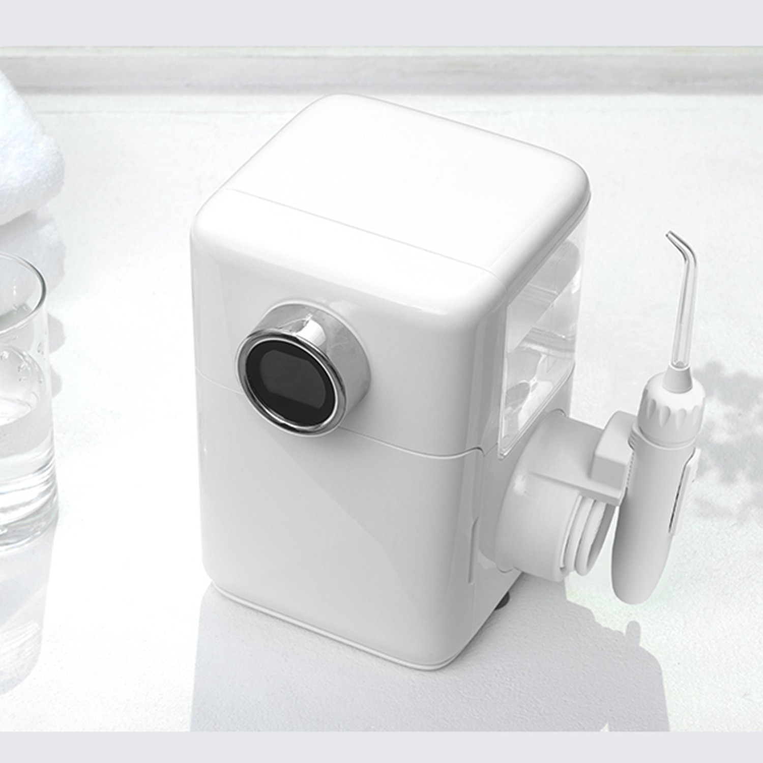 Water Flosser（AOW10）