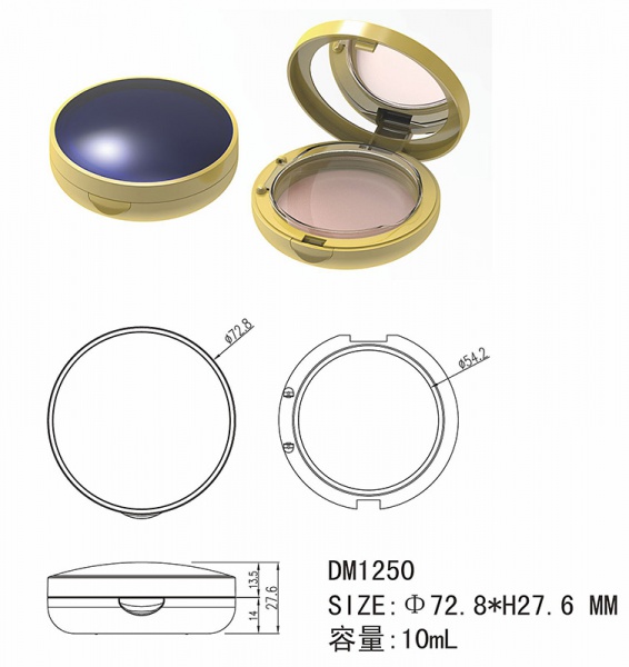 DM1250
