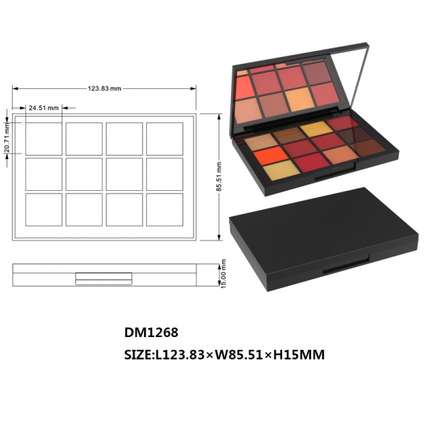 DM1268