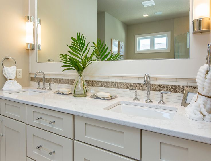 The Best Paint Color Combinations for Bathrooms​ and Remodeling