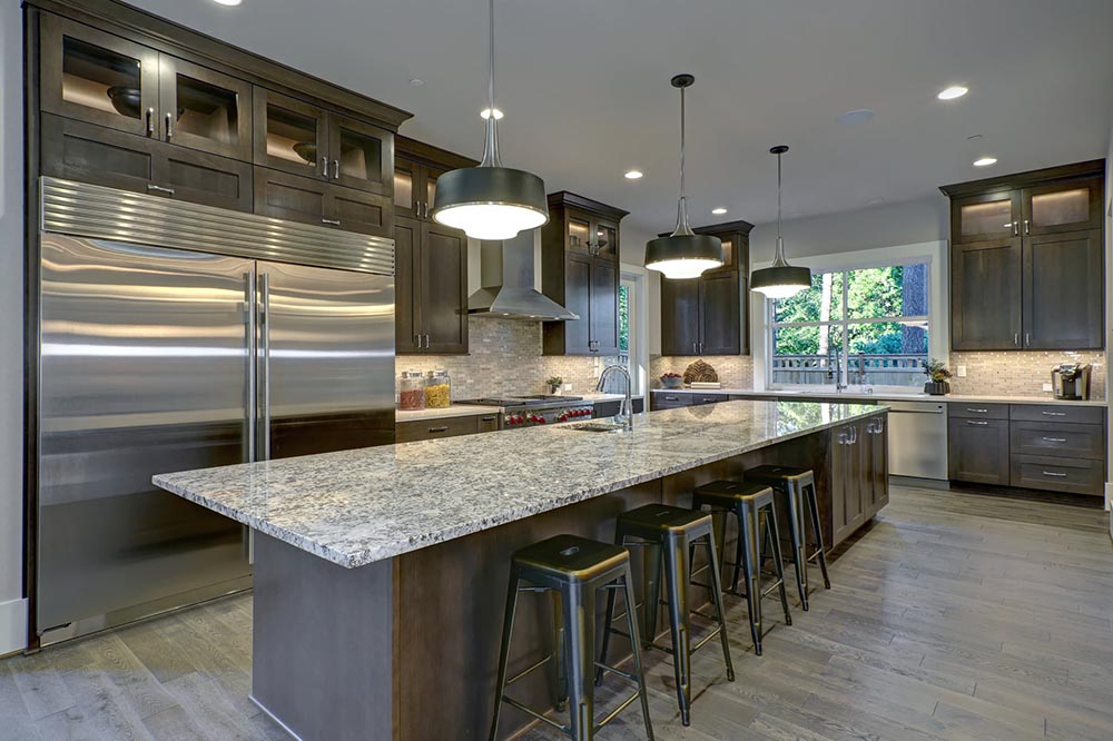 Advice for Designing the Perfect Kitchen Floor Plan