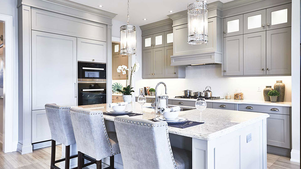 Everything You Need to Include for Your Luxurious Kitchen Renovation