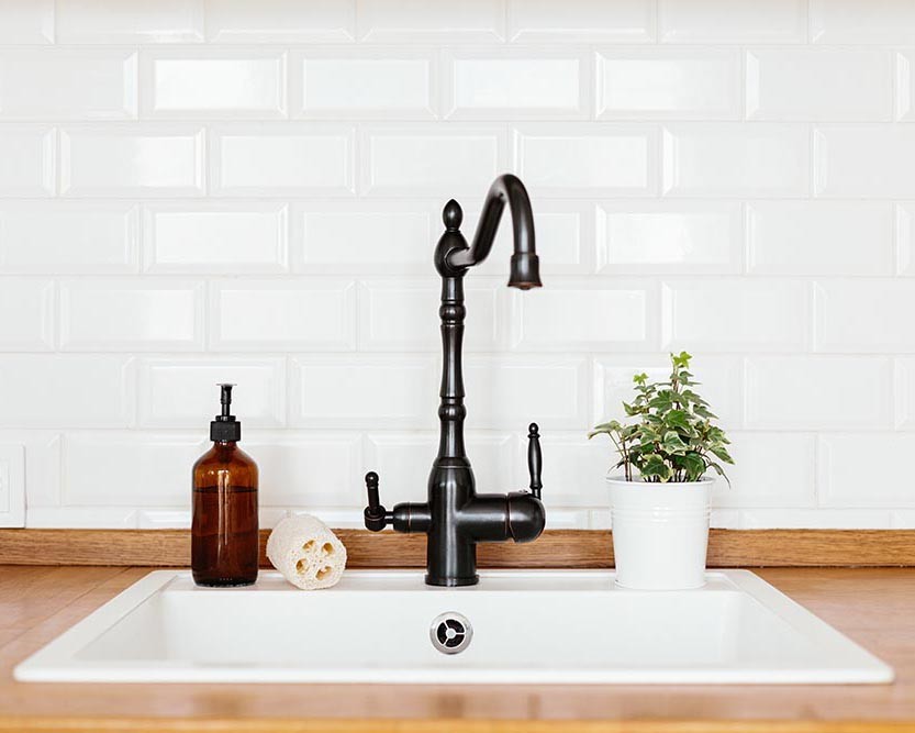 Popular Kitchen Faucet Options