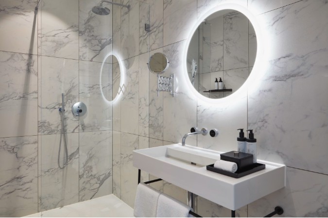 How to Measure Your Bathroom Like a Pro