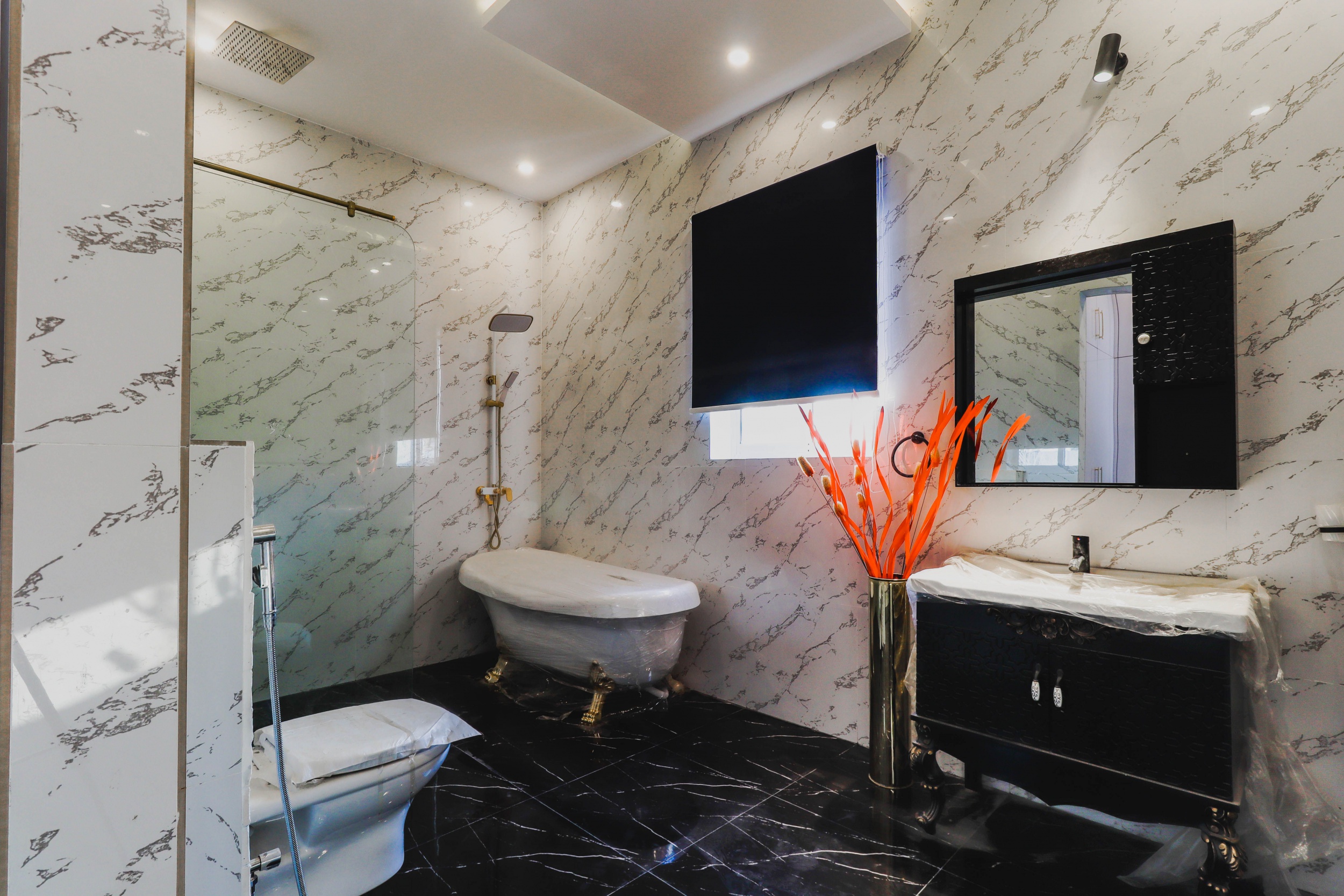 How to Replace a Bathroom Faucet Step by Step