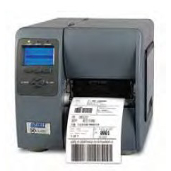 Datamax 4606条码机