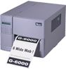 ARGOX G-6000条码机