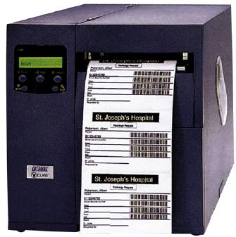 Datamax 6308条码机