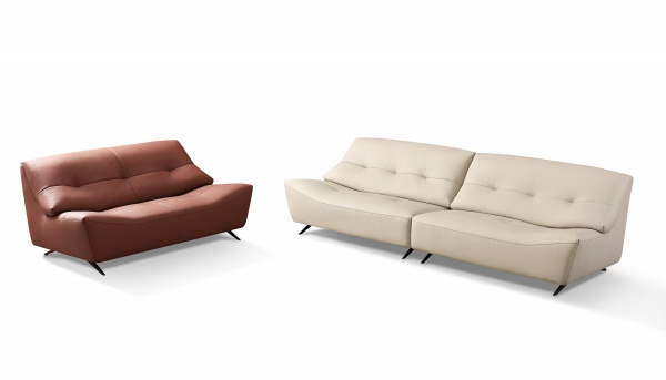 Living Room Sectional Sofa Set