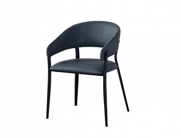 Restaurant Lounge Armless Dining Chair