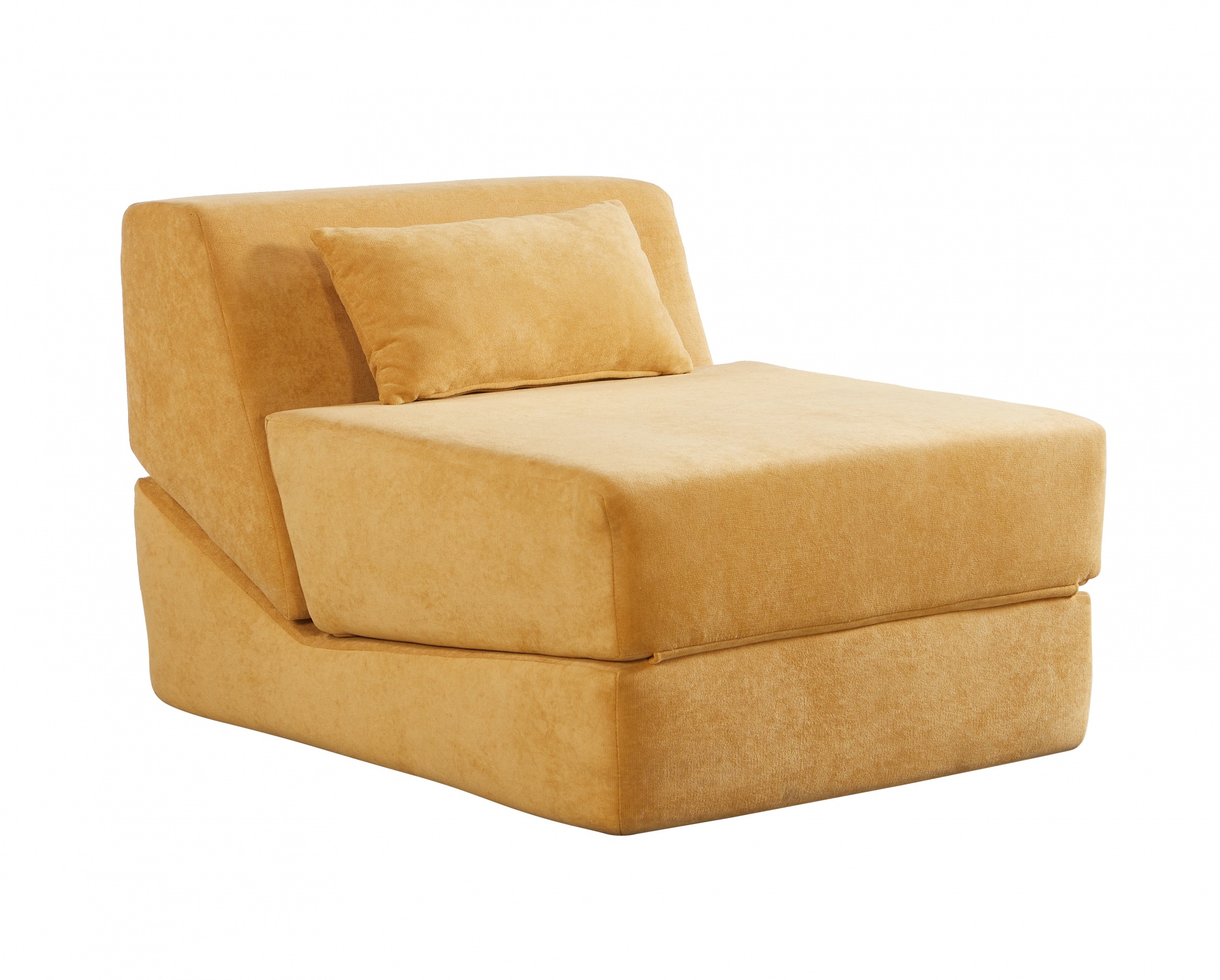 Single  Compressed Design Sofa Bed