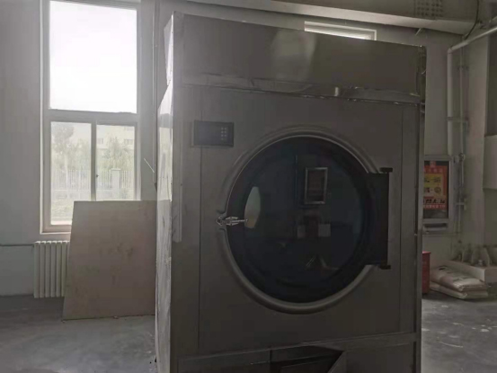 Washing workshop