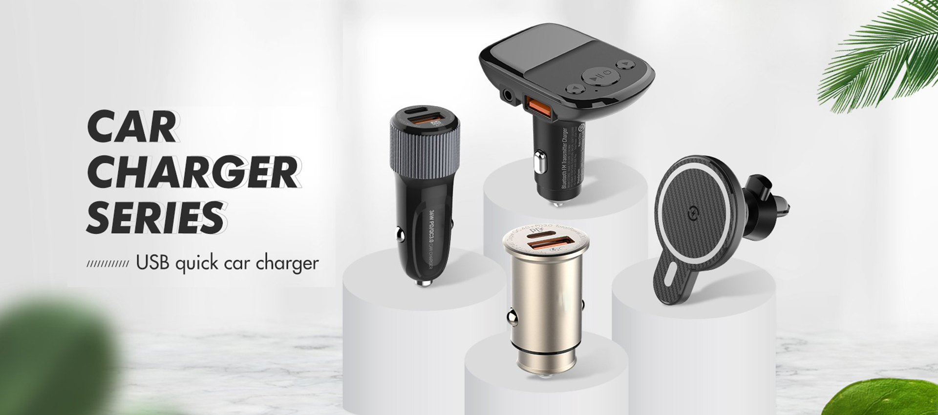 Car Charger