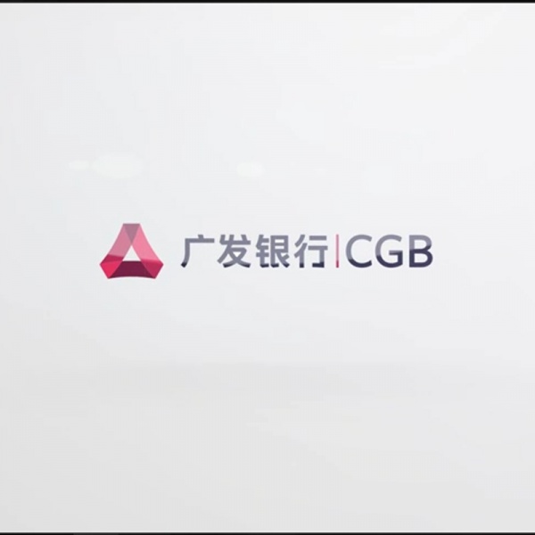 广发银行E线通MG动画
