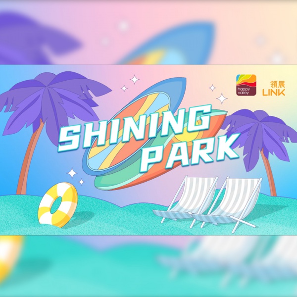 shining park