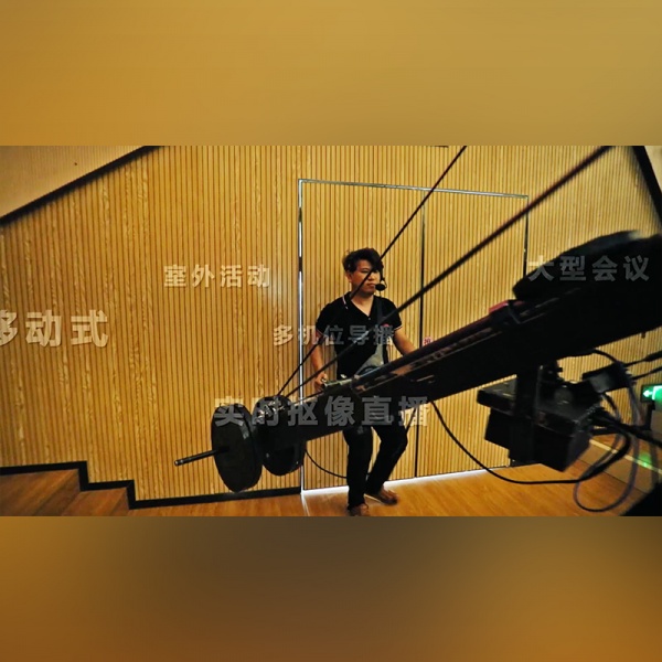 童心向梦想工作花絮