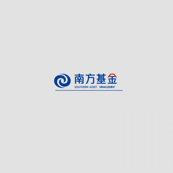 南方基金MG动画宣传