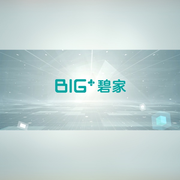 BIG+碧家 品宣视频