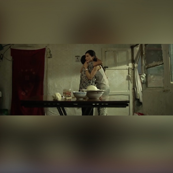 超感人母亲节微电影
