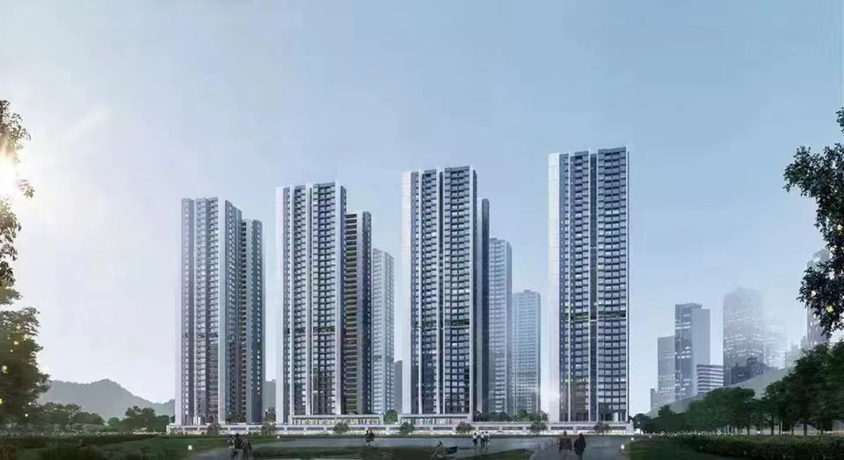 深圳汉京花园