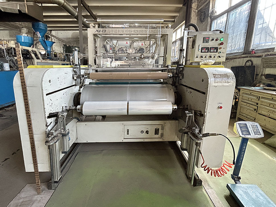設(shè)備展示
