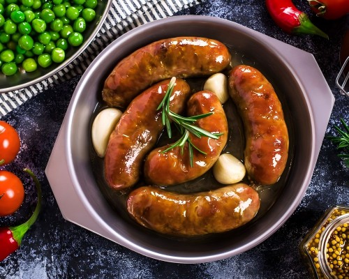 How Flavoured Yeast Extract Used in Meat Products?