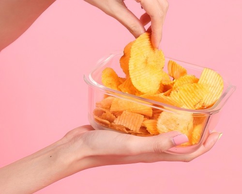 Autolyzed Yeast Powder in Snack Seasoning Applications