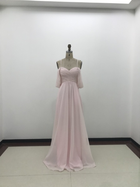 HTM06 Bridesmaid dresses