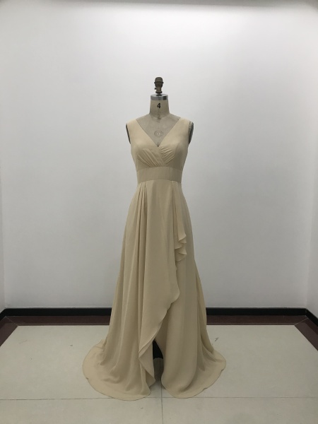 YH011 Bridesmaid dresses