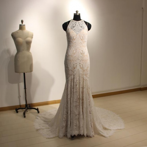 1803 Wedding dresses