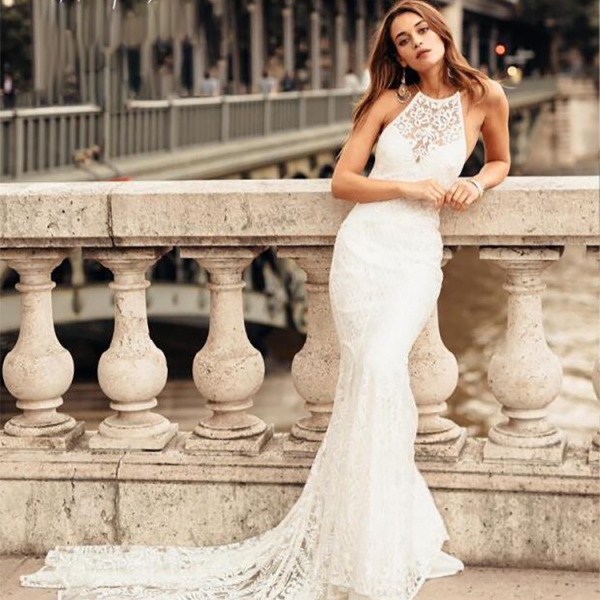 1809 Wedding dresses