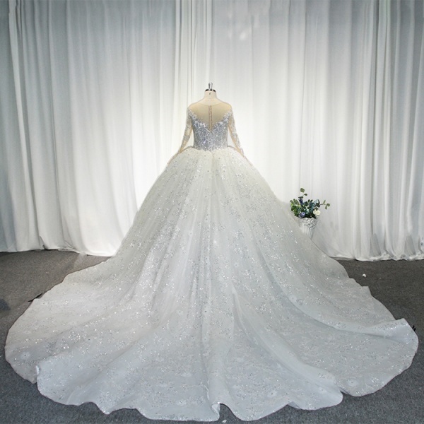 2079 Wedding dresses