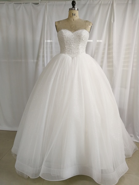 2193 Wedding dresses