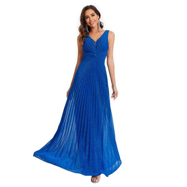 3 Evening dresses
