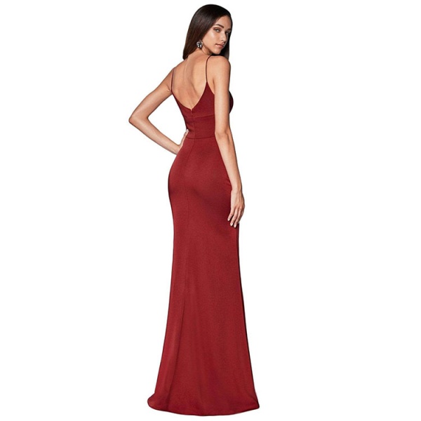 004 Evening dresses