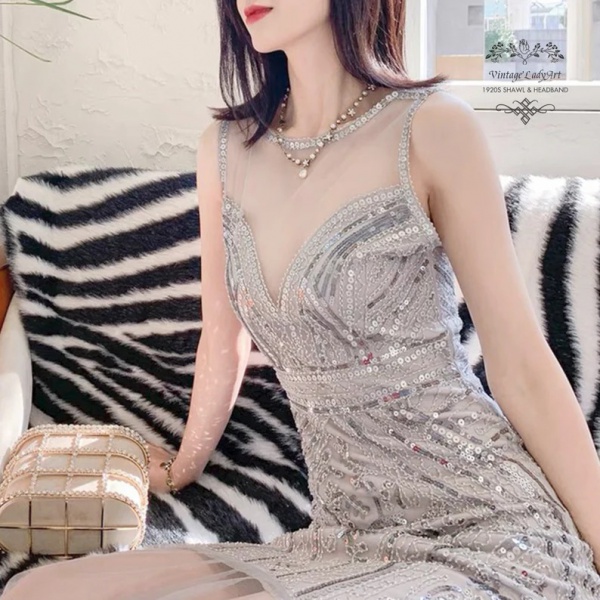 005 Evening dresses