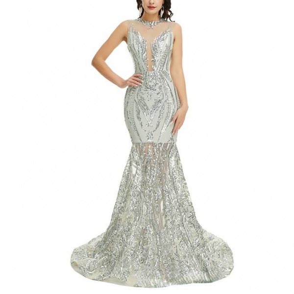 5 Evening dresses