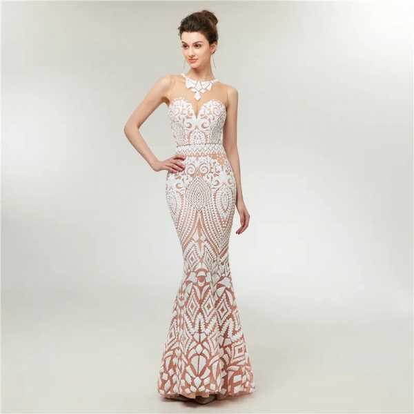 ZPD01 Evening dresses