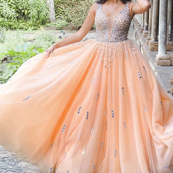二-27 Evening dresses