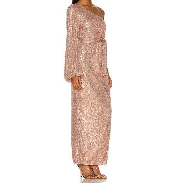 一-7 Evening dresses