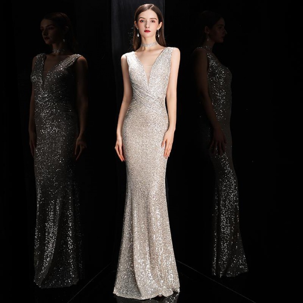 一-13 Evening dresses