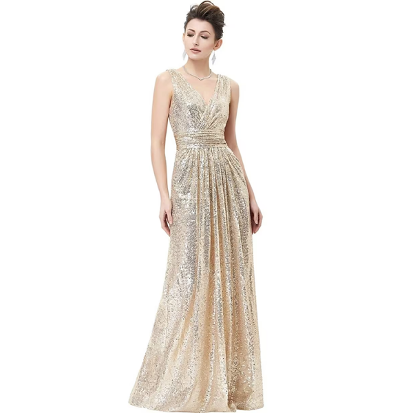 001 Prom dress