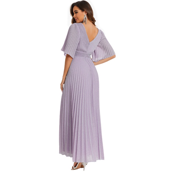 4 Prom dress