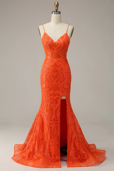 007 Prom dress