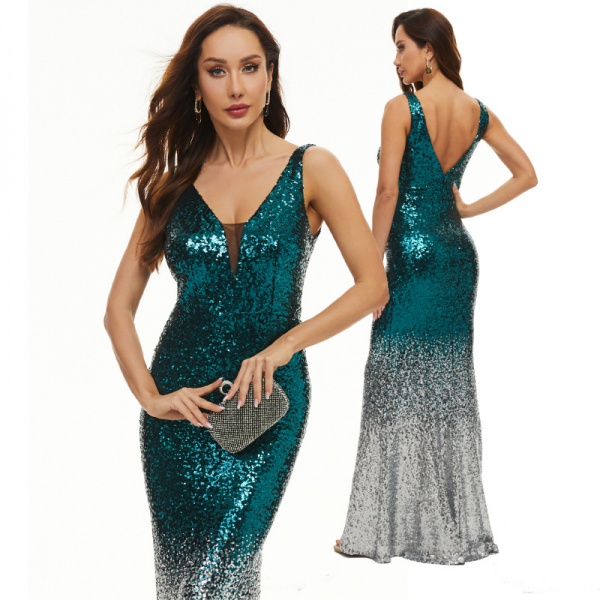 25 Prom dress