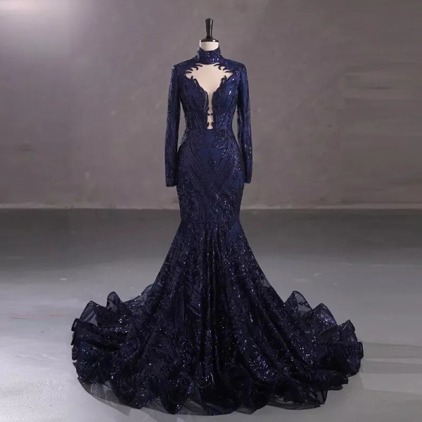 moq2pcs-7 Prom dress