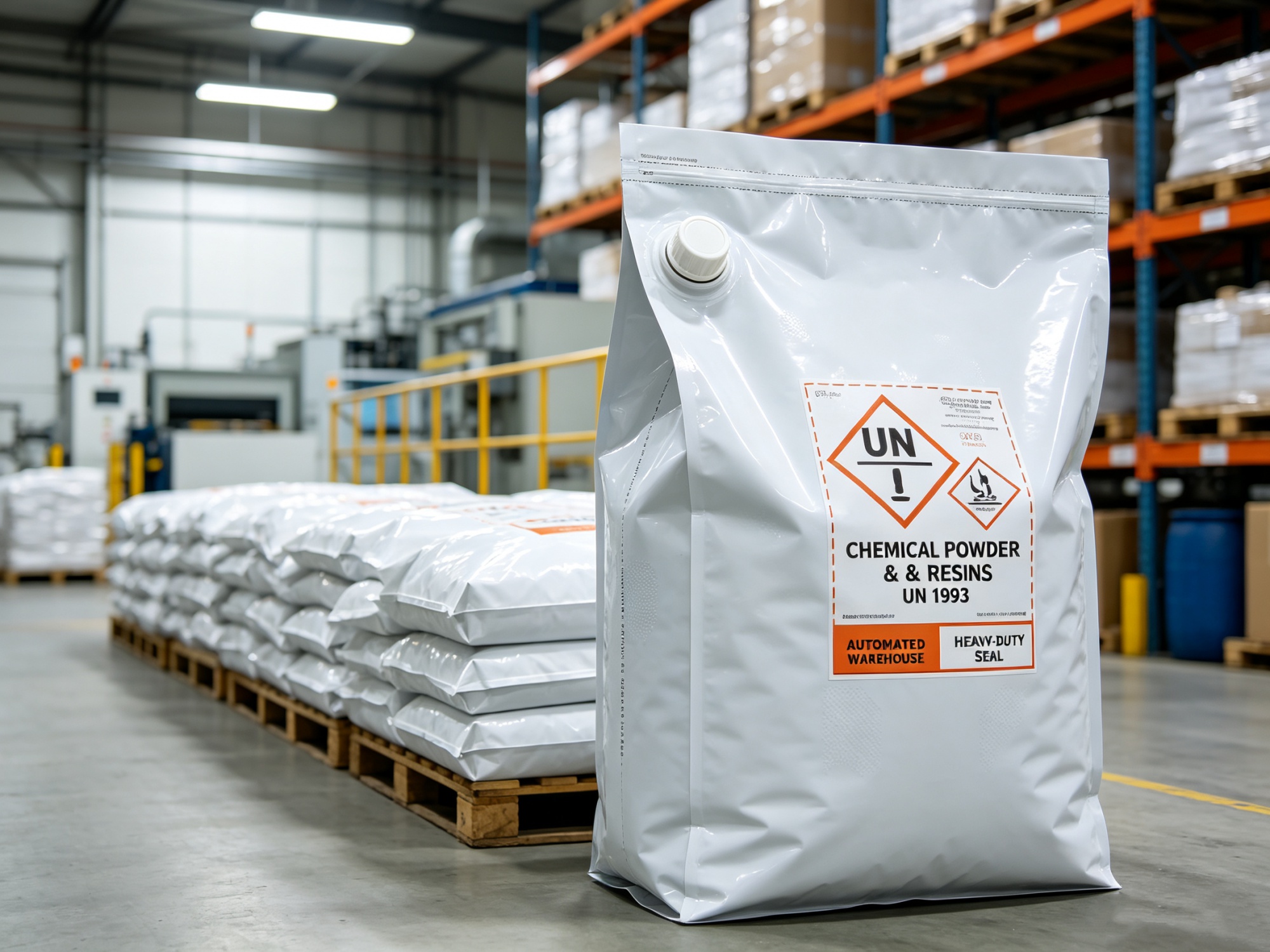 Fine & Specialty Chemicals