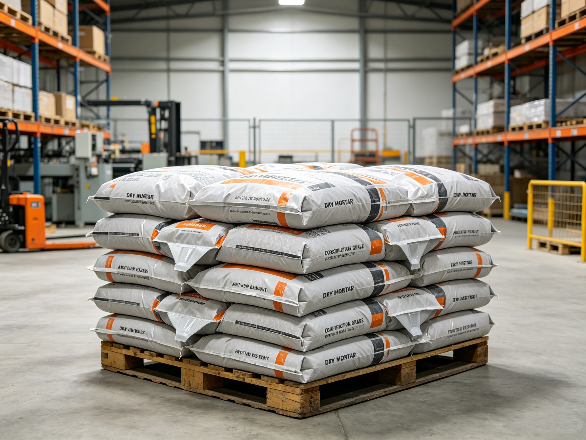 Construction & Building Materials